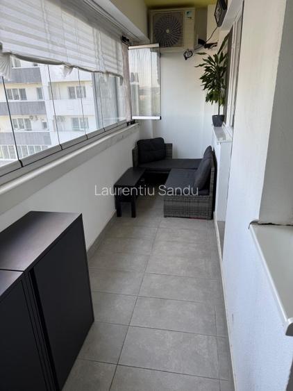 3 camere Metropolitan Residence Berceni 94 - 13