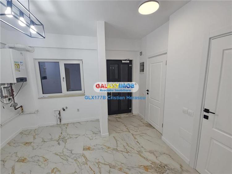 Vila insiruita 4 camere 115 mp utili P+2 Chitila Sos Banatului - 7