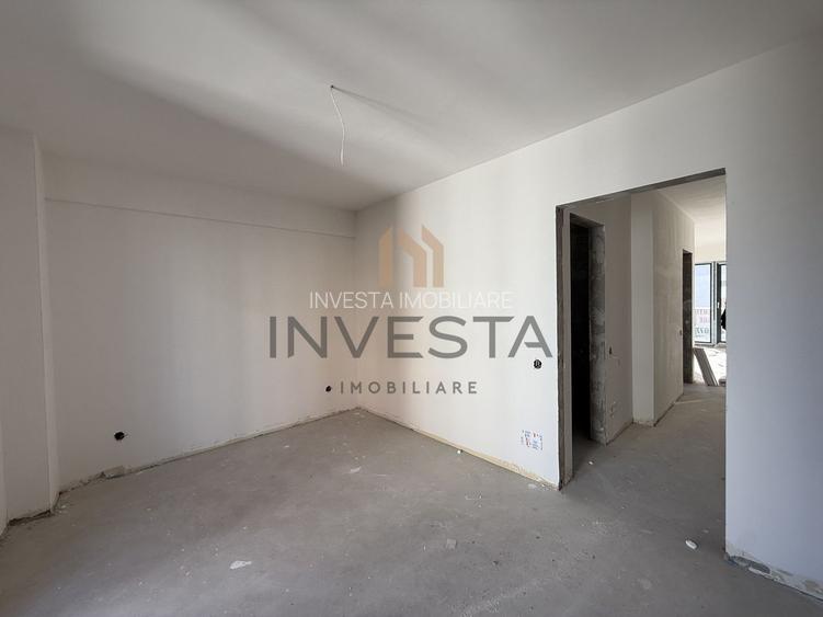 Apartament 2 camere decomandate, orientare Vestica! - 6