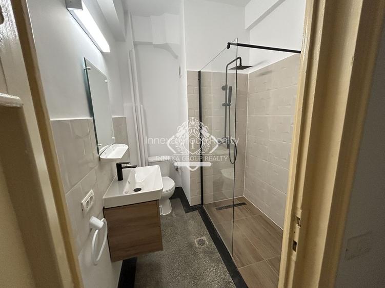 Apartament 4 camere 90mp | Cismigiu | Bloc 1959 | Loc de parcare - 27