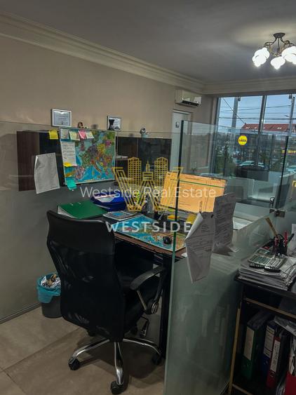 Spatiu de birouri premium, de inchiriat, in Dumbravita - 11