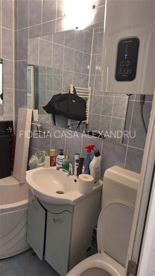 Vanzare spatiu comercial, 16mp, Alexandru cel Bun Iasi - 2