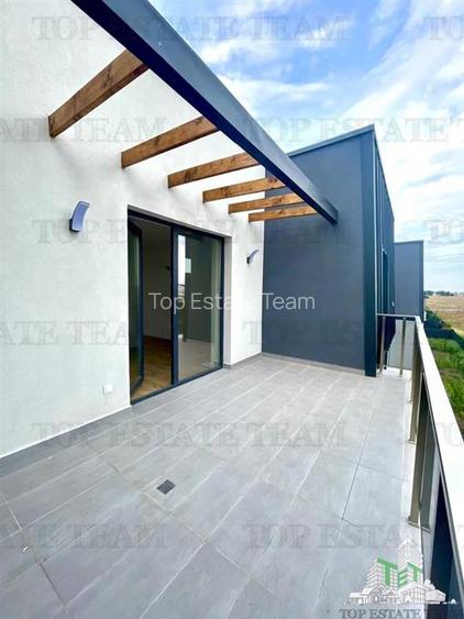 Vile moderne de vanzare in Pipera - confort, calitate si investitie sigura - 4