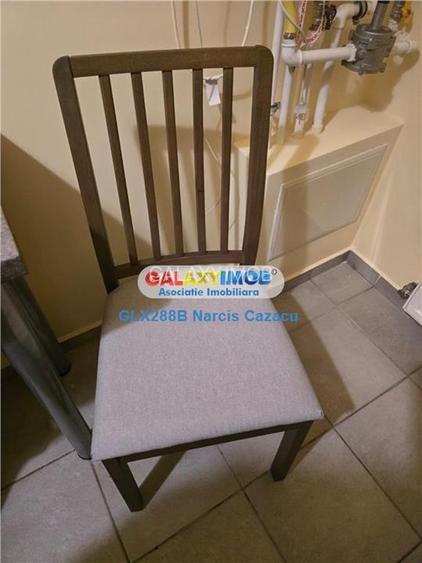 Calea Vacaresti,Sun Plaza,Garsoniera ,inchiriere etajul 4 12 centrala - 19