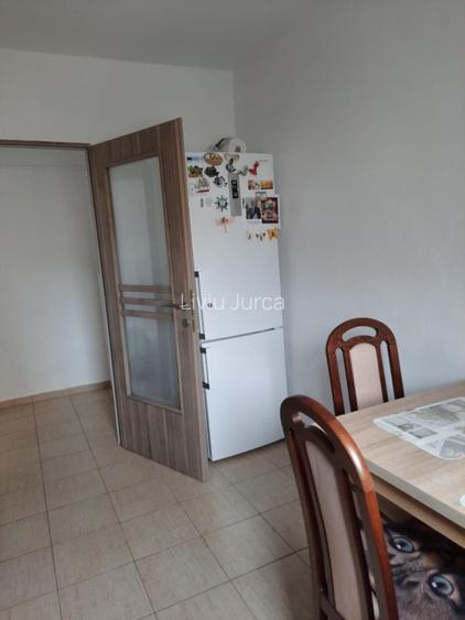 Apartament de vânzare 3 camere Olimpia/ Stadion  - 11