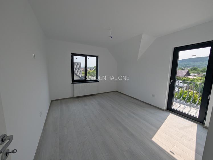 Zonă rezidențială Lilieci - Vila noua finalizare decembrie 2025 - 6