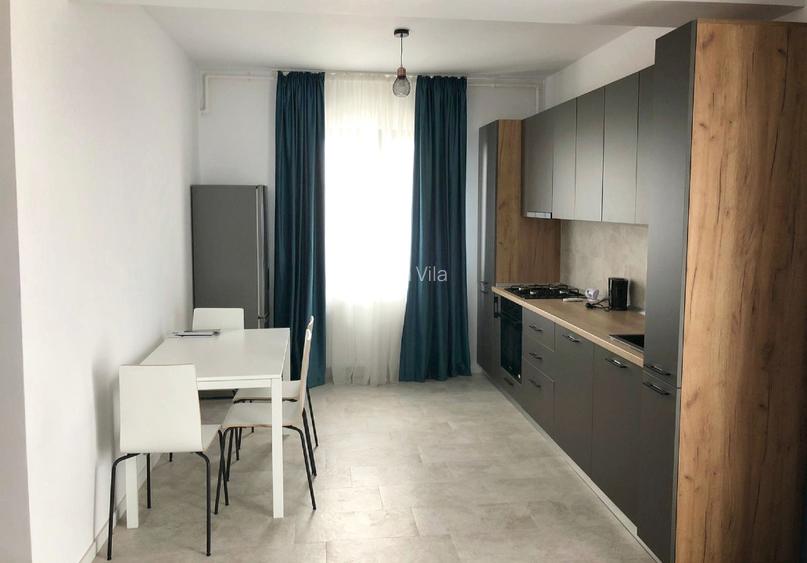 Apartament 2 camere    - 4