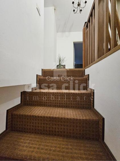 Apartament 6 camere, 200 mp, Faleza Dunării, 2 niveluri - 13