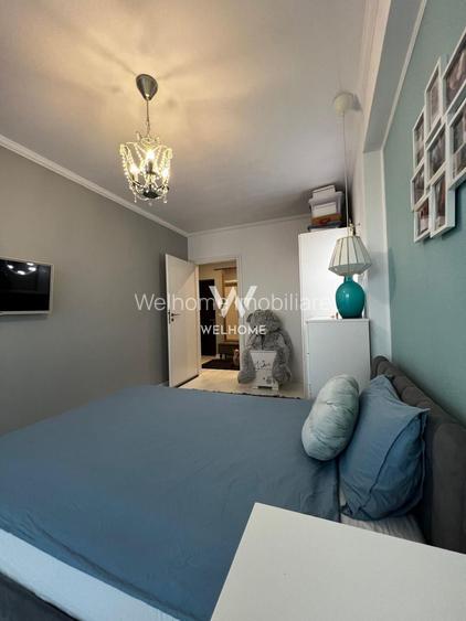 Penthouse de lux cu terasă panoramică – City Residence, Sibiu - 12