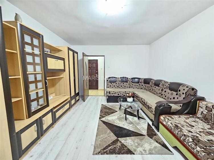 Dambu - apartament 2 camere langa piata mobilat si utilat. - 2