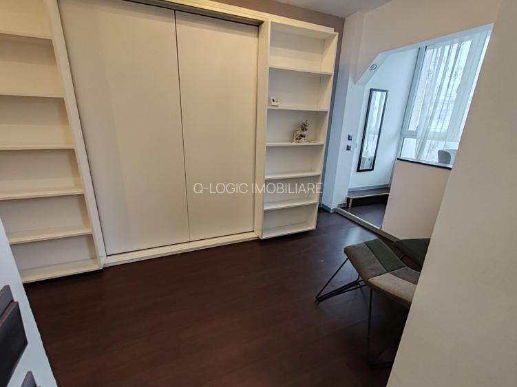 Garsoniera libera la vanzare, in vila zona Grivitei - 4