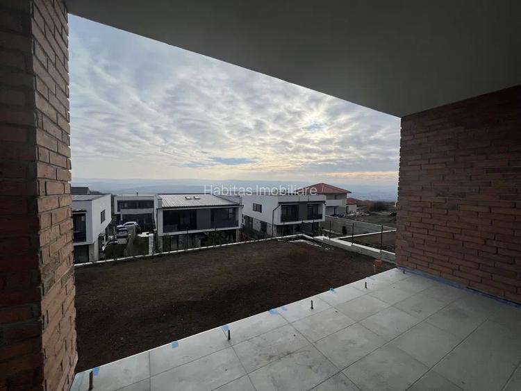 Casa tip dulpex 160 mp, teren 280 mp, parcare Iris - 11