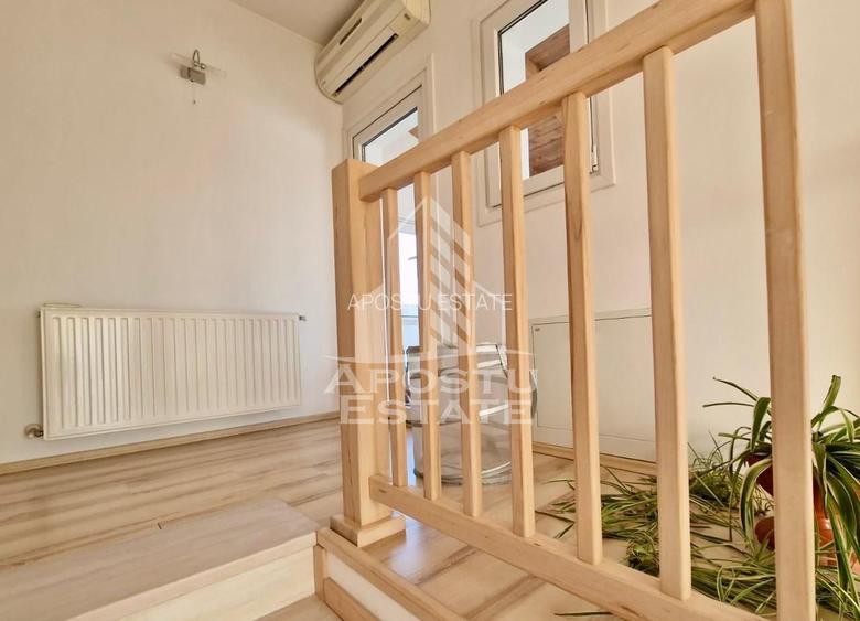 Vila cu terasa si piscina in Zadareni - 52