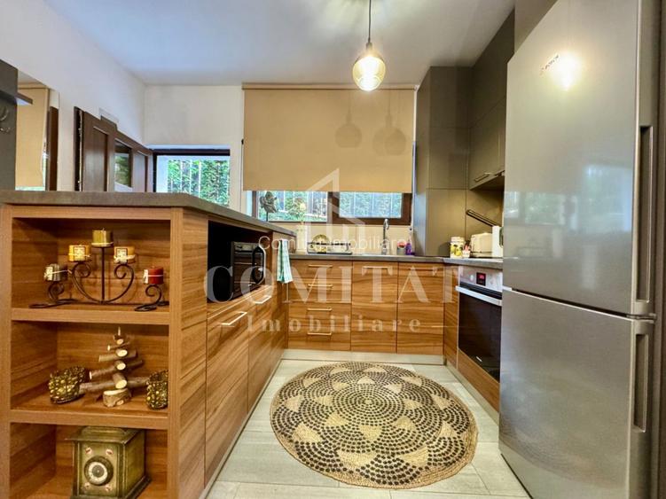 Apartament cu randament bun pentru investiție | Zorilor | Sigma - 6