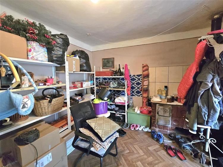 CASA 3 CAMERE + LIVING | 1790 MP TEREN | SAT RAPA | BIHOR - 30