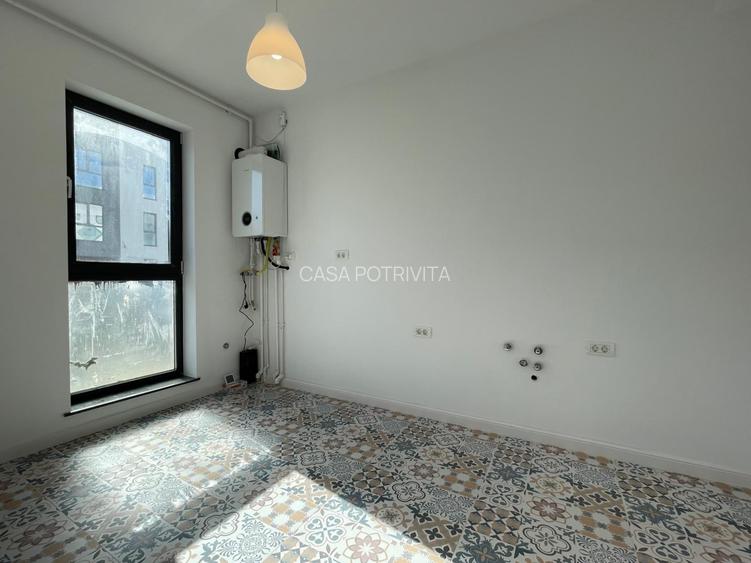 Doar sa vii cu mobila! Vila P+2+3-terasa, amenajata la cheie, parcare,TVA inclus - 14