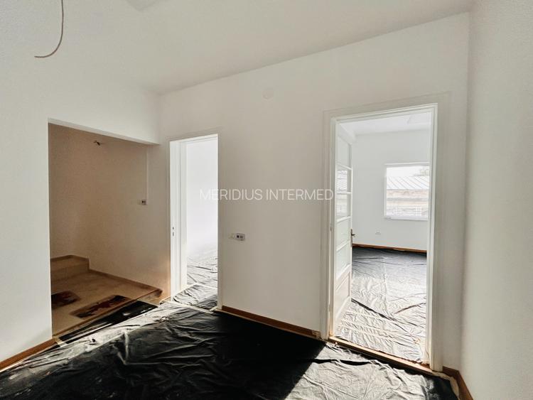 Închiriere apartament duplex – spațiu reprezentativ ultracentral, Parc Primarie - 12