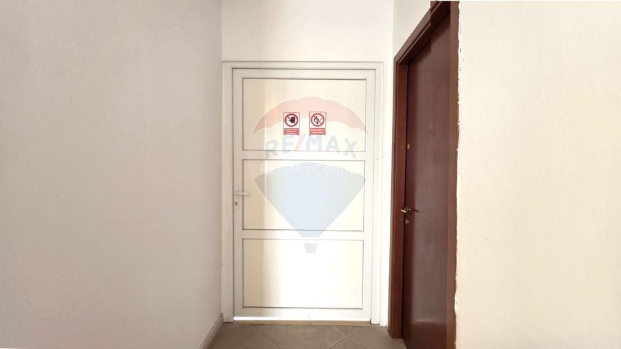 Inchiriere birouri în Brașov, zona Bartolomeu, parcare, acces non-stop - 5