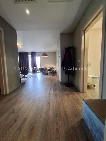 Vanzare apartament 3 camere Primaverii  - 12