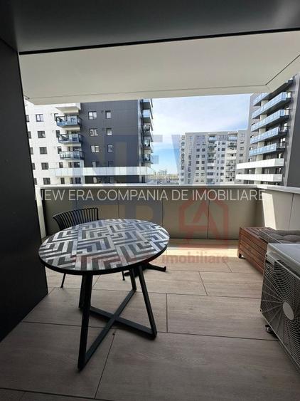 Vanzare apartament cu 3 camere, Cortina North - 16