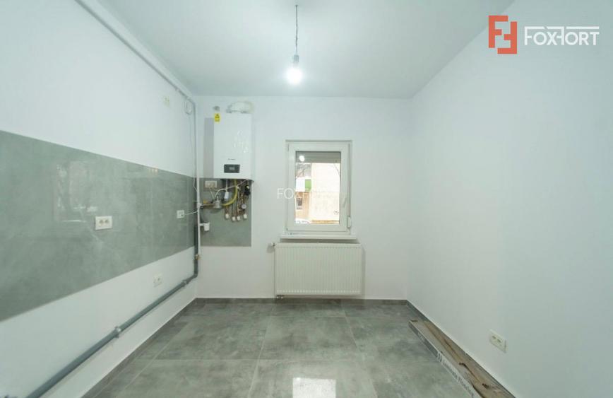 Apartament cu 2 camere, zona Soarelui, ideal locuinta sau investitie  - 3