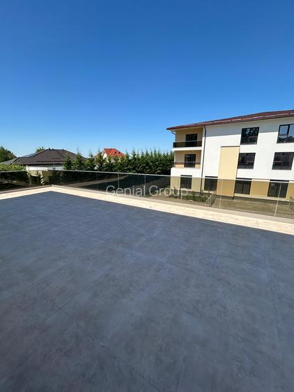 Apartament cu 2 Camere/Gageni/Paulesti - 10
