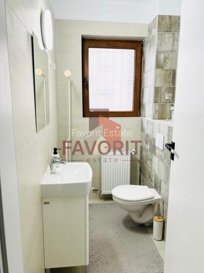 3 camere | centrala proprie | loc parcare subteran | renovat | premium | - 9
