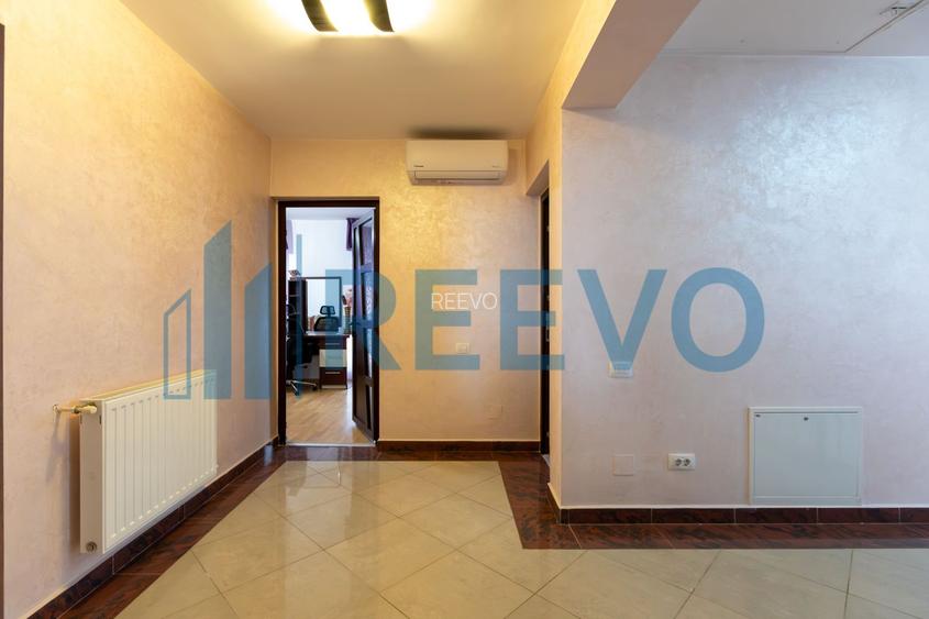 Casă/Vilă cu foișor | 1.000 mp teren | Măgura - 45