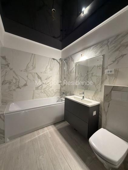 Apartament cu 2 camere decomandat plus gradina de vanzare, Valea Lupului - 5