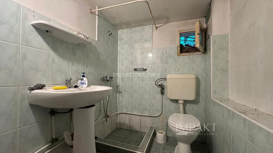 Cladire mixta in zona UMF – Ideala pentru investitie - 23