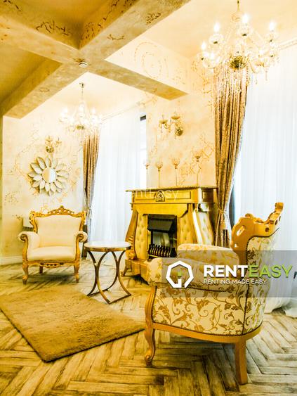 Penthouse situat in zona Palas - Lazar Residence - 4