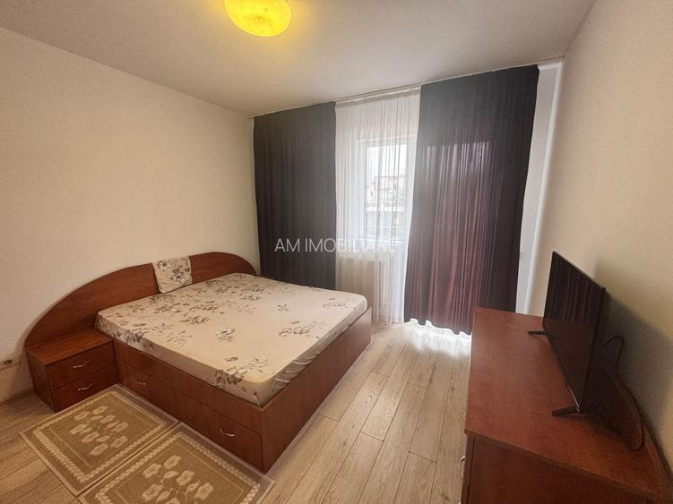 AP. 2 CAMERE - PARCARE INCLUSA, CENTRALA PROPRIE, MUTARE IMEDIATA - 3
