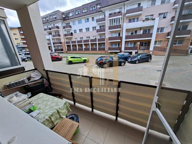 Garsoniera Subcetate City Sanpetru Brasov  - 5