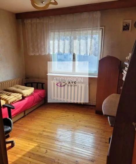 Apartament 3 camere - Sebastian - Nicolae Popovici - Centrala proprie - 4