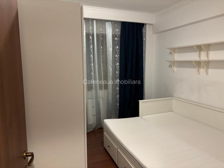Apartament 2 camere Bucurestii Noi-Parc Bazilescu - 5