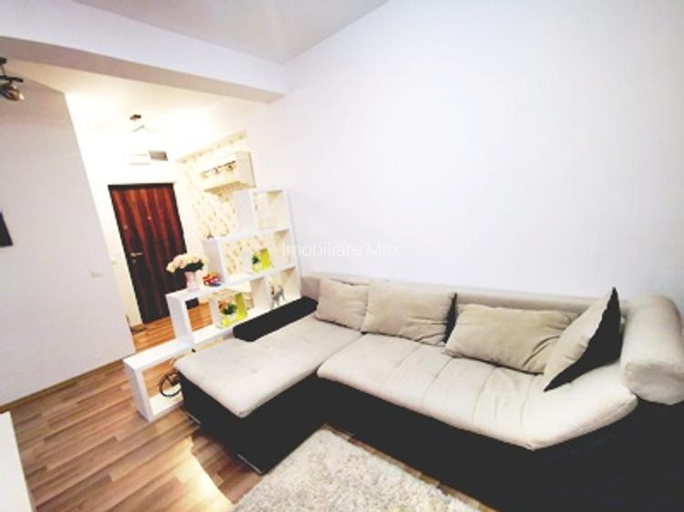 Inchiriere 2cam nou cu centrala,superb, 2 terase Prelungirea Ghencea Valea Larga - 18