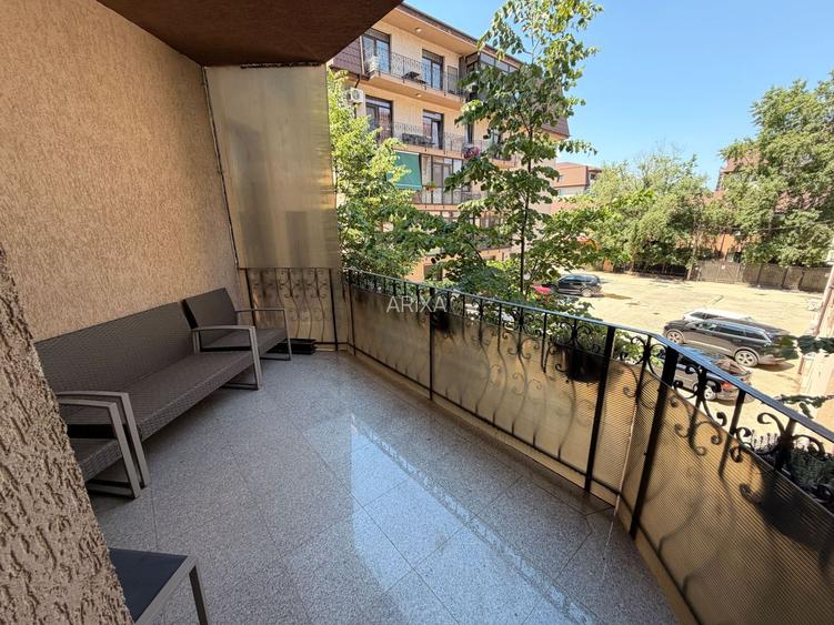 3 Camere Decomandat | 100 mp | 2 Parcări | Dobroești - 33