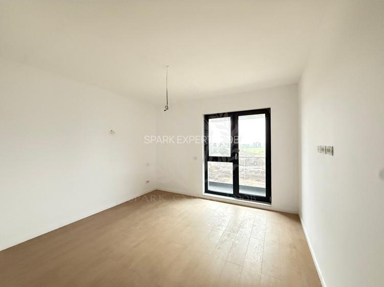 Apartament 3 camere, bloc nou, cartier Albert, Ploiesti - 16