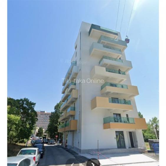 Apartament 2 camere decomandat,44mp,Mamaia,zona Aqua Magic,107.000euro - 2