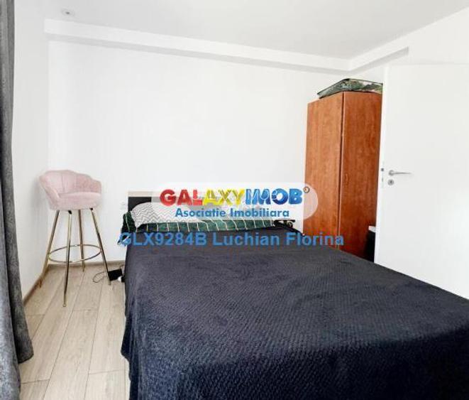 Comision 0% I Vanzare vila individuala  | Tunari | complex City Nord - 8