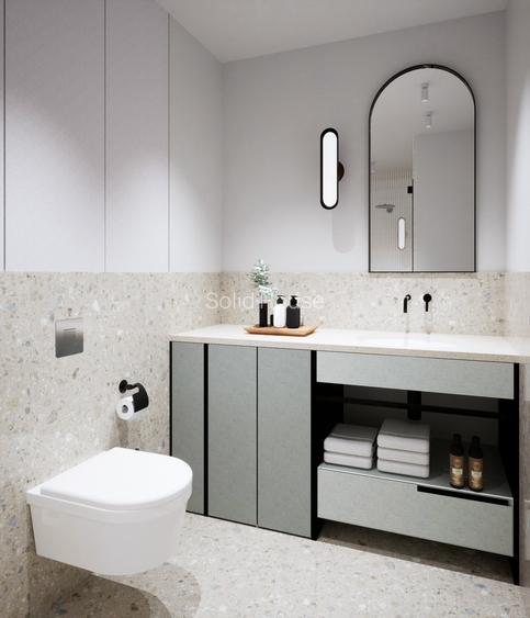 Skyline Residence - 24