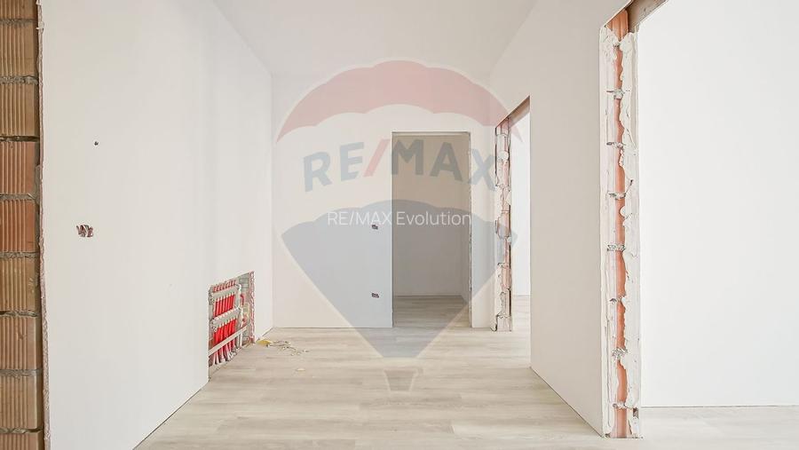 Apartament Studio 42 mp Sanpetru-Brasov Comision 0 - 11