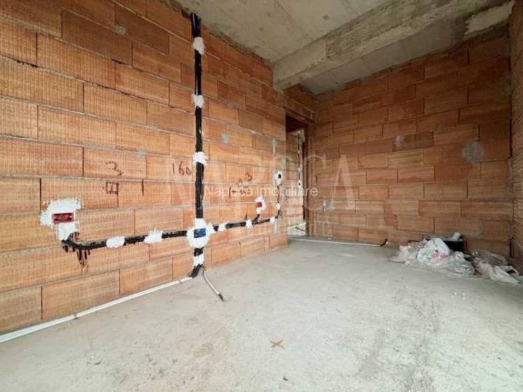 Casa 4 camere de vanzare in Chinteni - 5