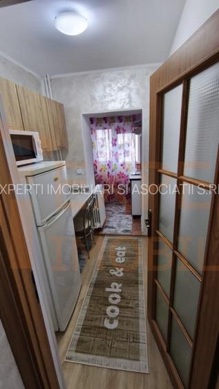 Garsoniera de vanzare in zona Inel II - 10