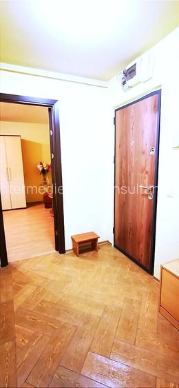 ⏩ km4-5 Garsoniera Decomandata 40,31m² Balcon Centrala Izolata Mobilata Utilata - 5