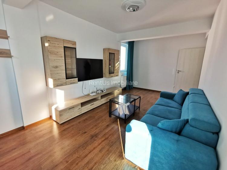 Mihai Bravu//Bloc Nou/Ap 2 Camere la cheie/ - 4