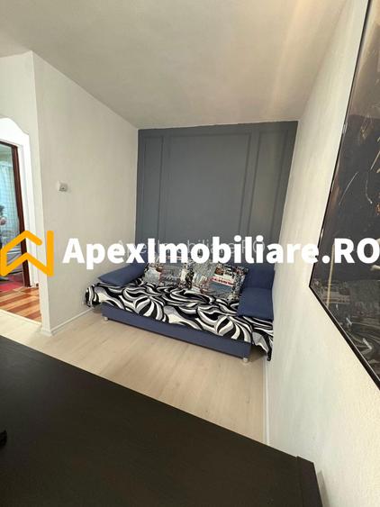 Garsoniera de inchiriat Brancoveanu București | ApexImobiliare.ro - 2
