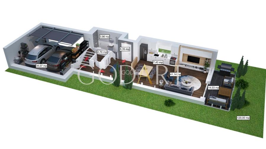 Vilă Luxury | Erou Iancu Nicolae | Complex Boutique - 45