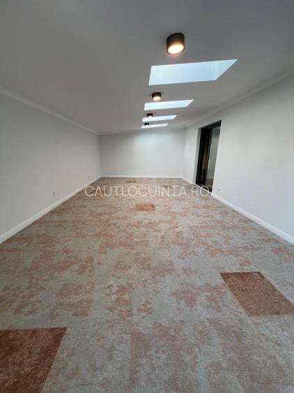 Spatiu Comercial Modern | Bloc nou 2025 | Tei | Sector 2 - 6