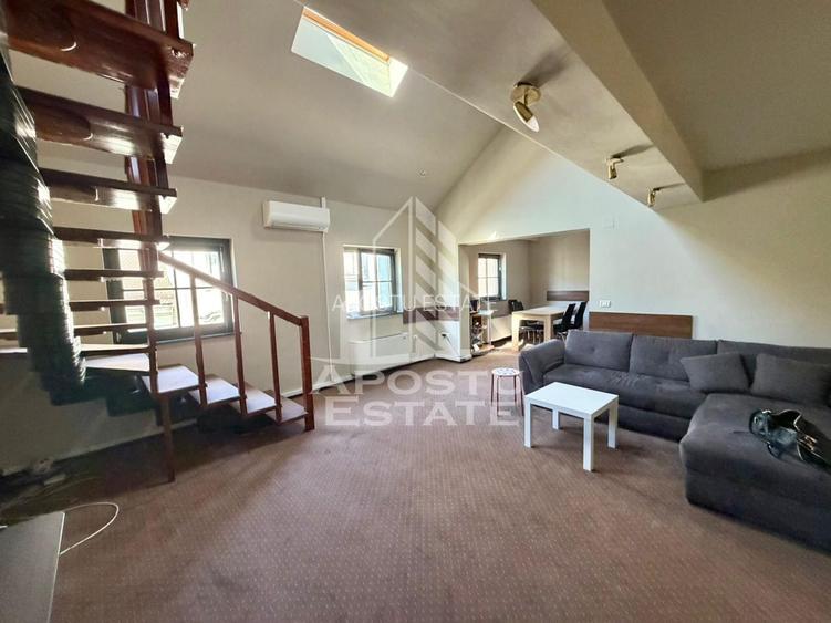 Apartament cu 4 camere, casa istorica, imisoara, Central,Piata Unirii - 2